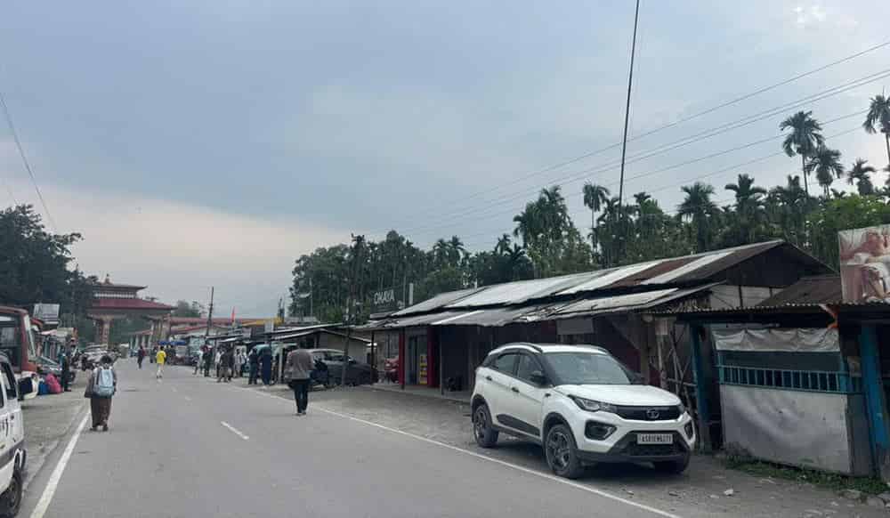 GMC Sparks New Hope in Dadgari