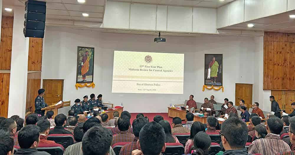 Budget Constraints Hinder RBP Development