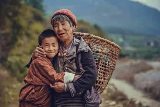 No Amount of Money Can Replace You