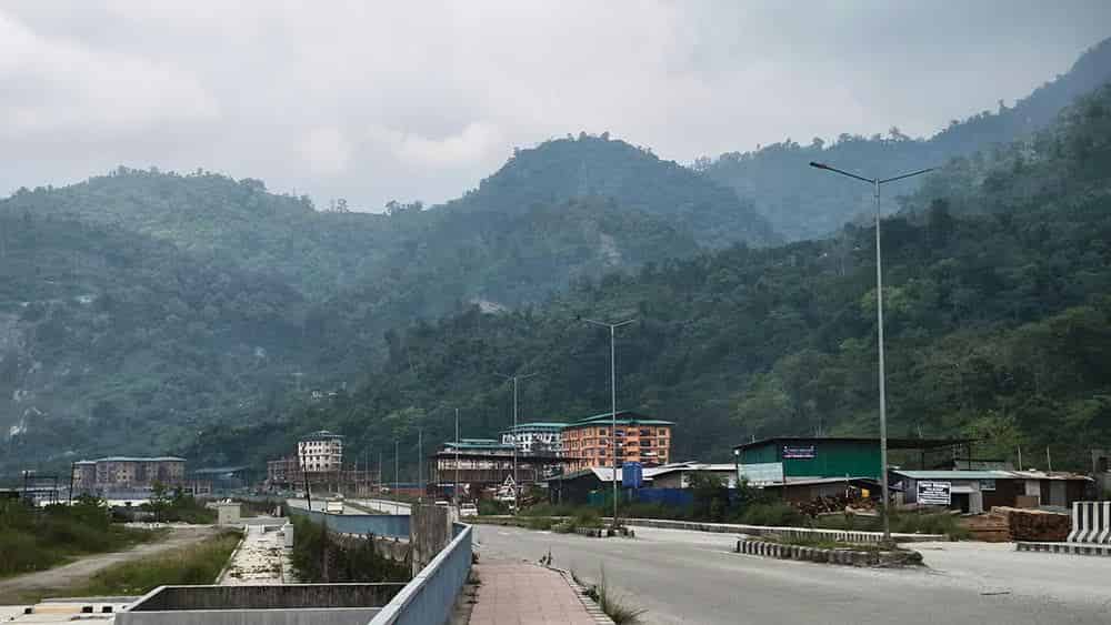 Amochu: From Flood Zone to Investment Hub