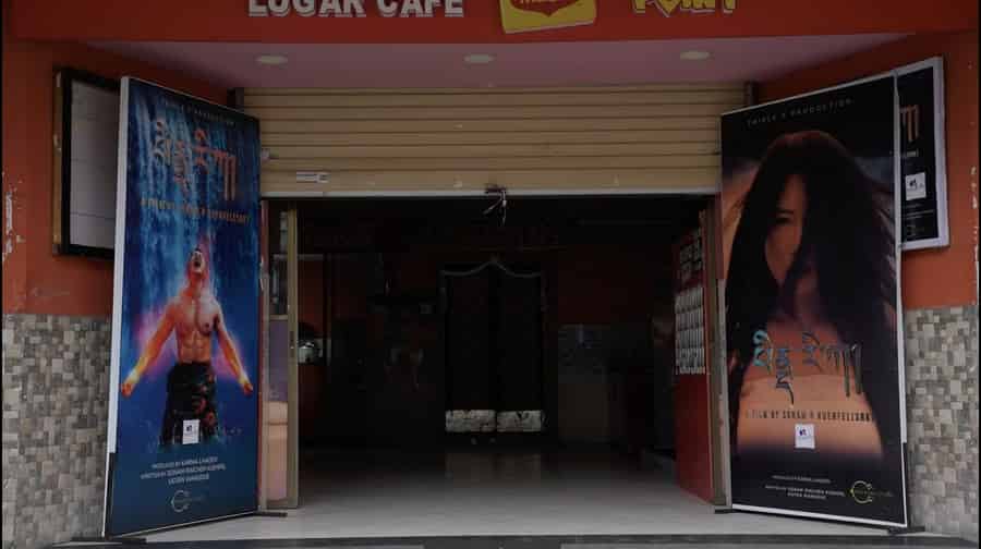 Film Industry Faces Piracy Challenges