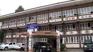 Wangdue Court Sentences Man for Crime Against Minor