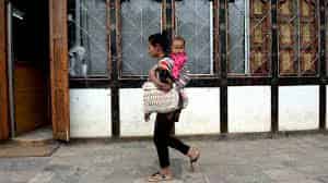 Demographic Crisis Demands Bold Reforms