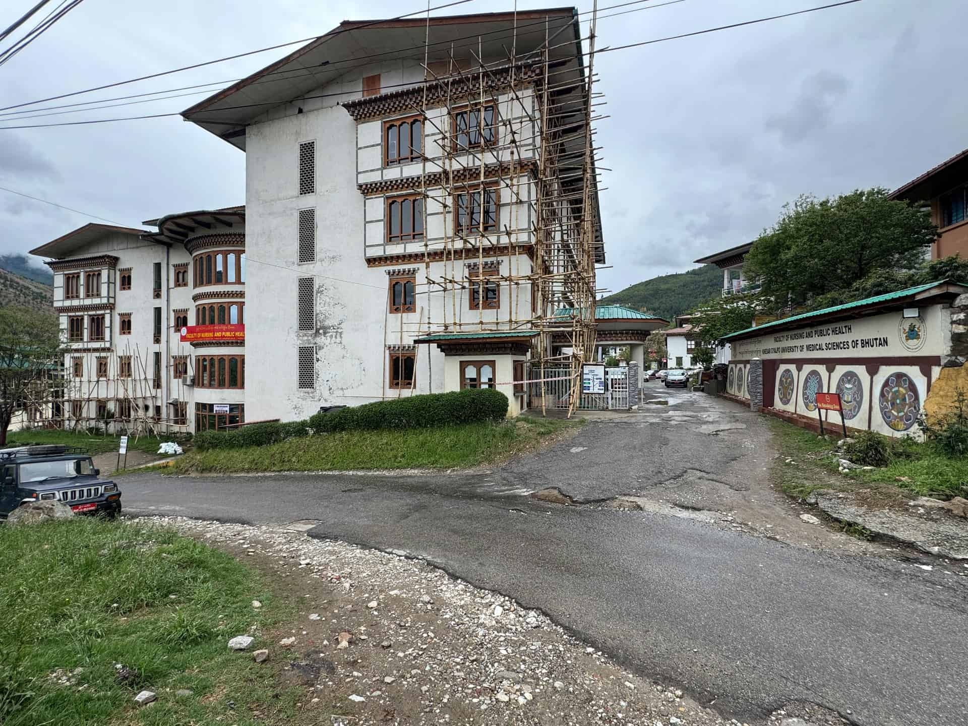 Clinical Hazards Challenge Nursing Students