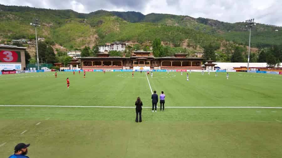 BOB Bhutan Women's League 2026 Unveils New Format