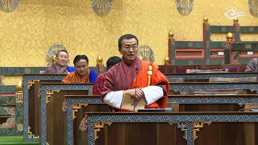 Finance Ministry Keeps Tax Breaks on Wet & Dry Lands