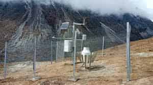 Transforming Forecasting: Bhutan's SOFF Facility