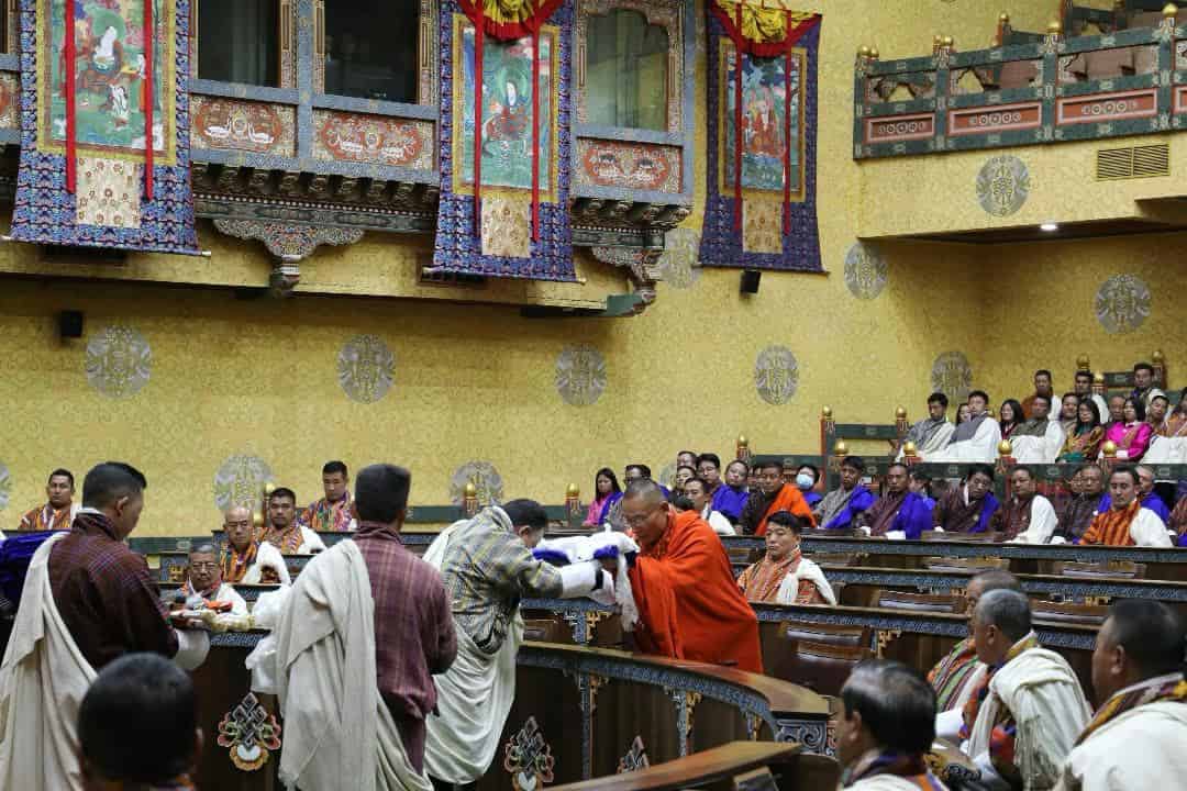 Bhutan's Electoral Dilemma: A Missed Opportunity