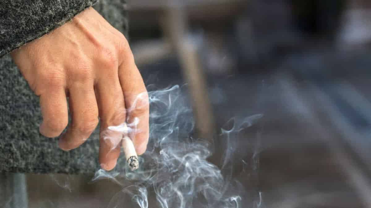Building a Healthier Future for Smokers