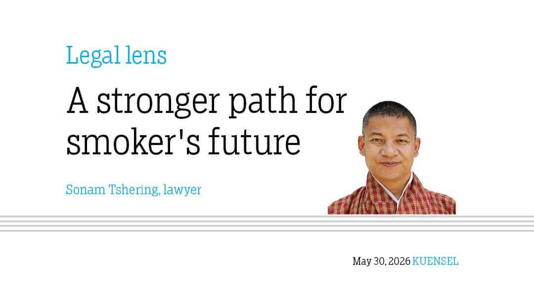 Building a Healthier Future for Smokers