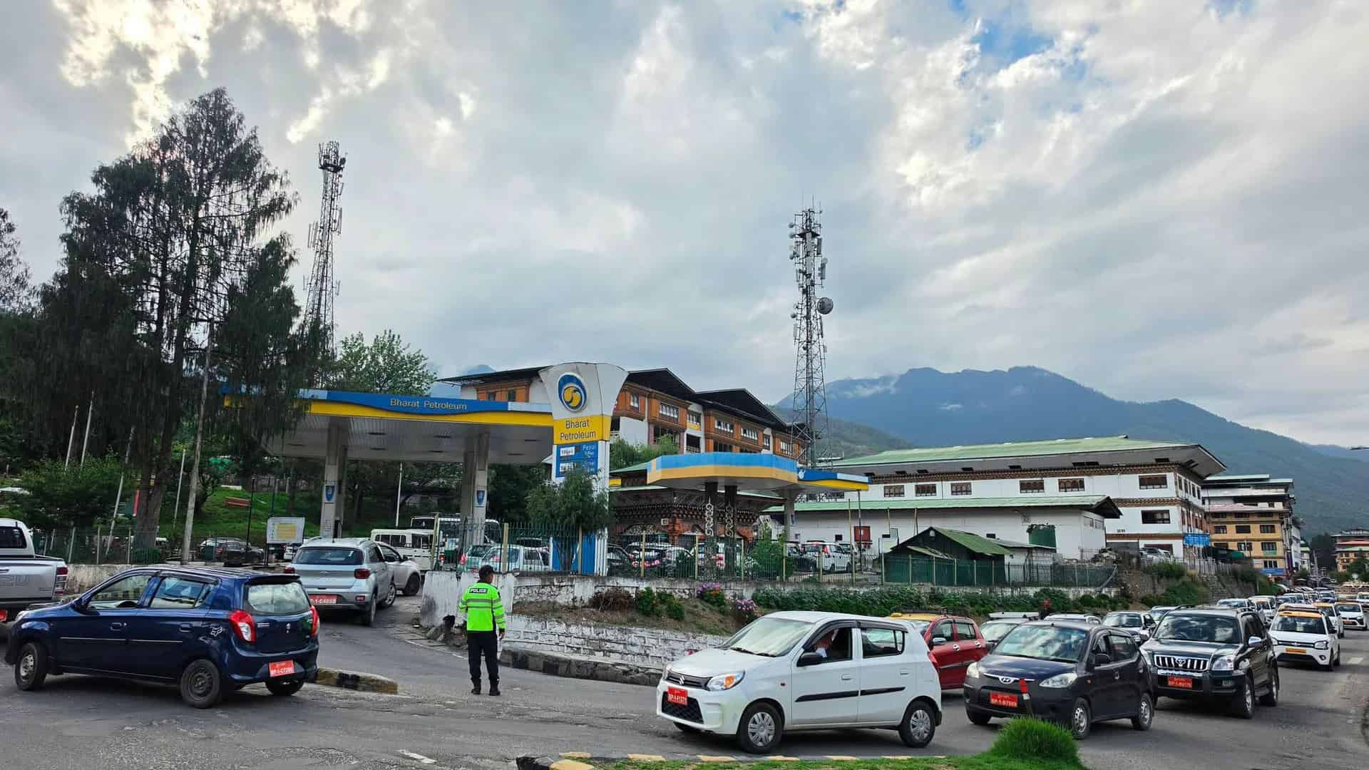 Fuel Subsidy Scheme Nears Fiscal Limit, Needs Targeting