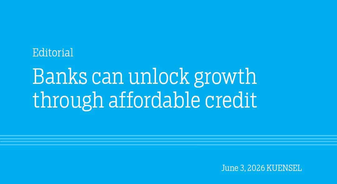 Unlock Growth with Affordable Credit