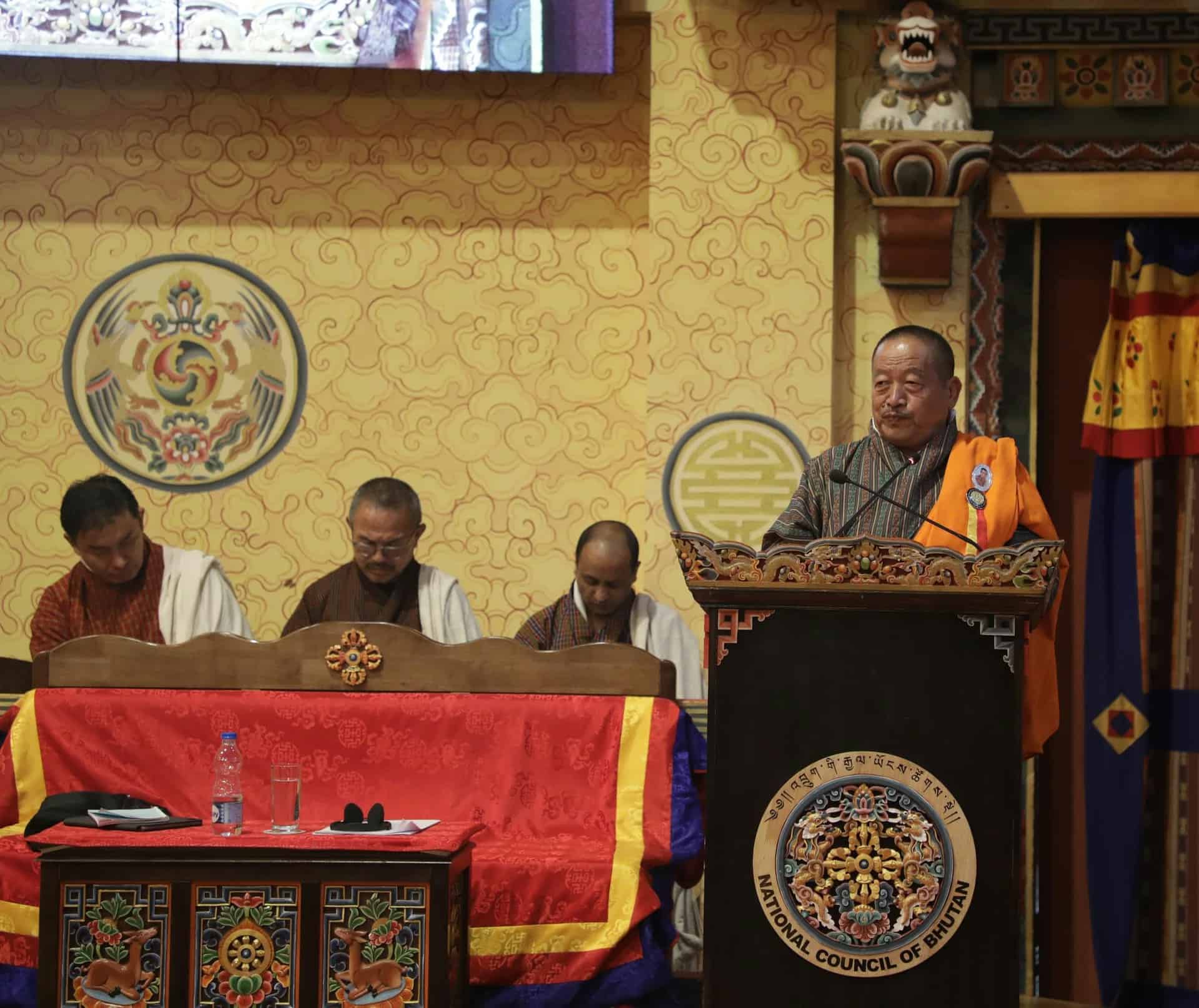 Bhutan's E-Waste Management Challenges
