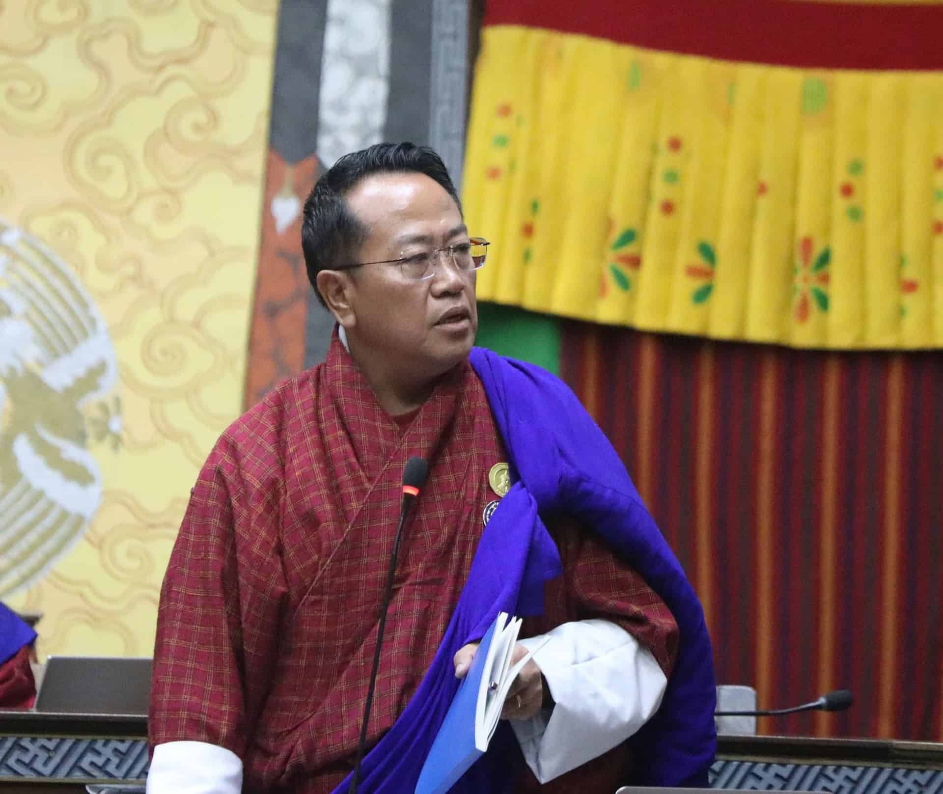 Bhutan's Bold Move: Renewable Energy Bill 2026