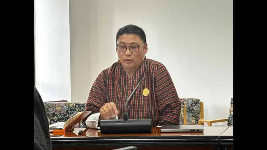 GST Reform in Bhutan: Progress Amidst Challenges