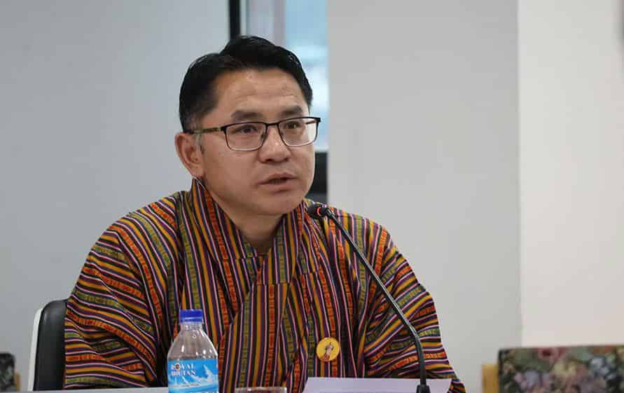 Bhutan Boosts Biofertiliser and Biopesticide Production
