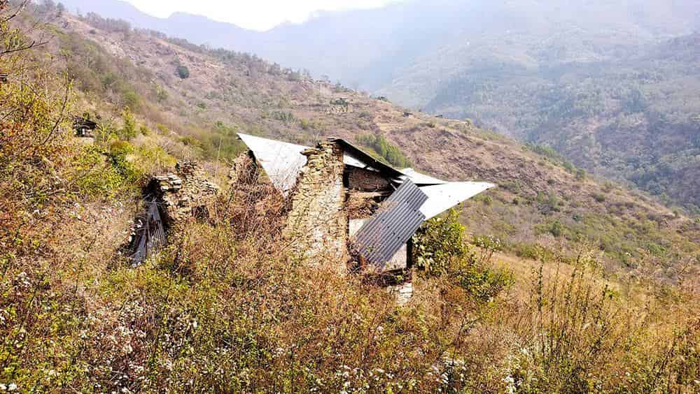 Goongtong: Bhutan's Rural Exodus Challenge