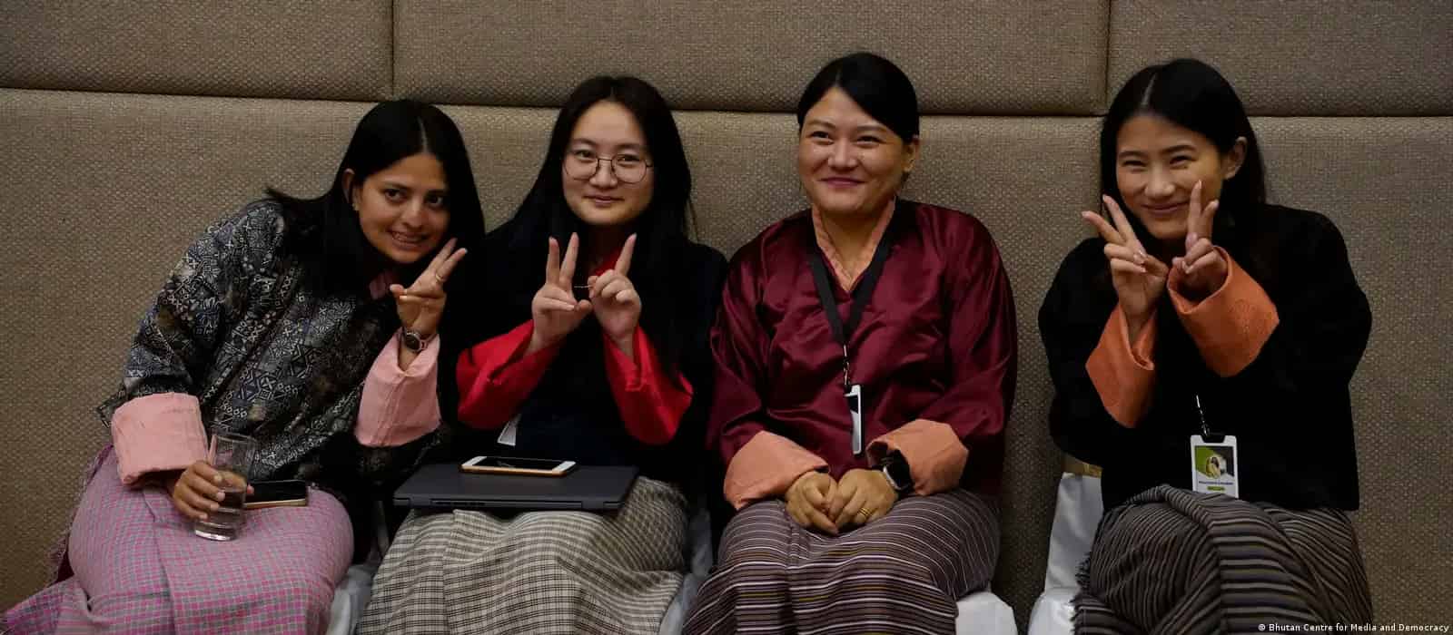 Reform or Close: The Future of Bhutan's Drayangs