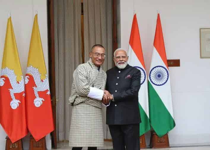 Narendra Modi: A Brother, Mentor, and Global Leader