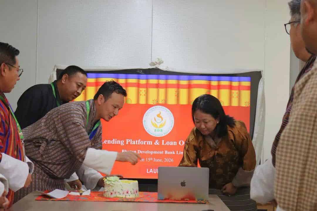 BDBL Revolutionizes Loan Applications
