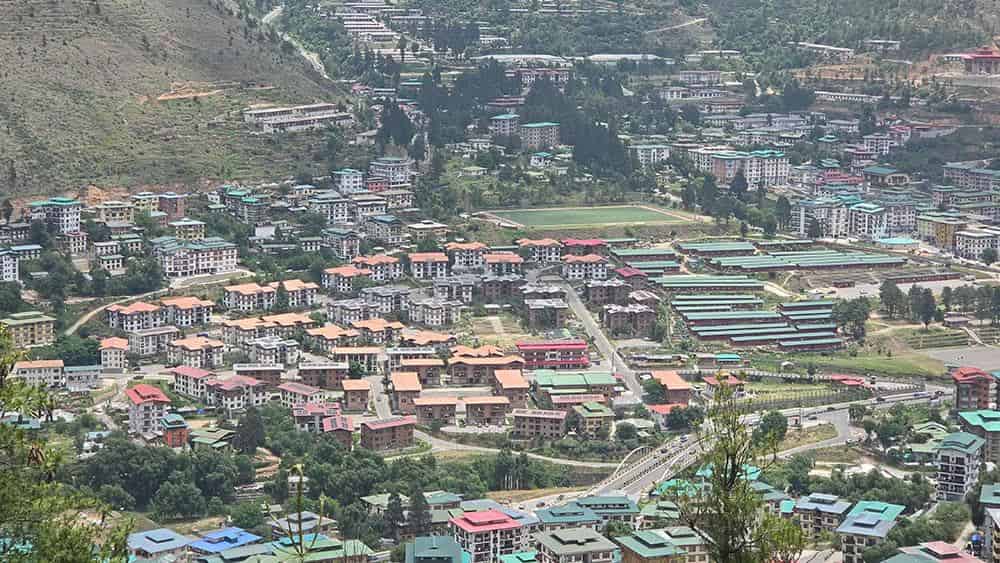 Homeownership: A Dream Deferred in Bhutan