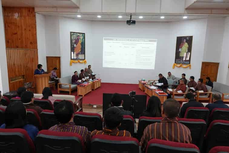 RIM Courses Open to Global Students