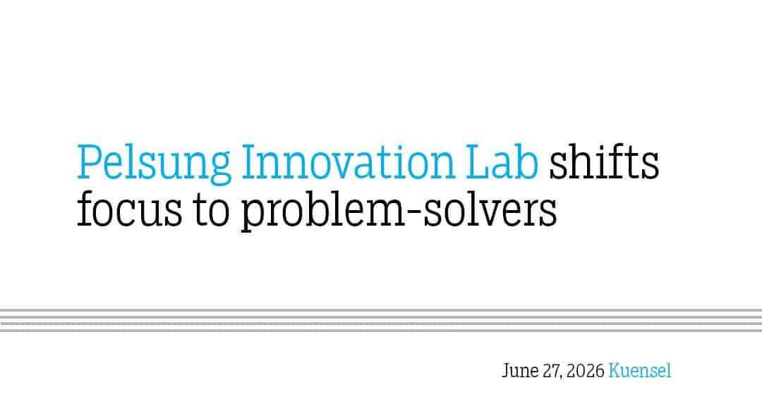 Pelsung Lab: Empowering Problem-Solvers 🌟