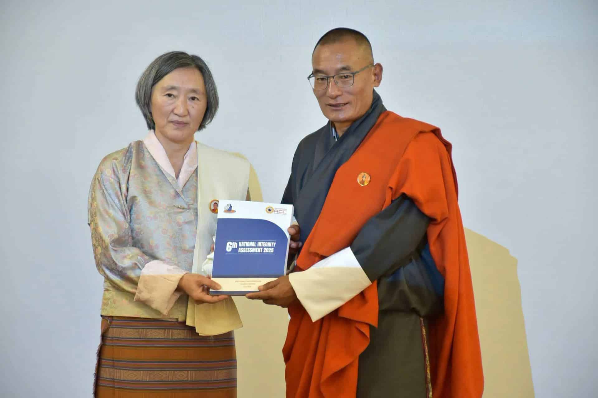 Trust Issues Rise Despite Low Bribery in Bhutan