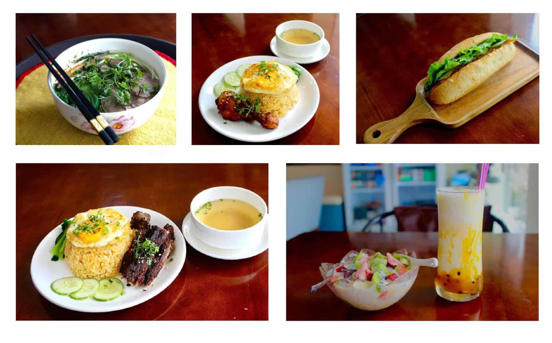 Vietnam Corner: Authentic Cuisine in the Capital