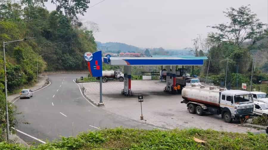 Bhutan's Fuel Subsidy: Economic Impact and Future