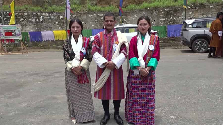 First Climate Studies PhD Scholars Graduate from CNR