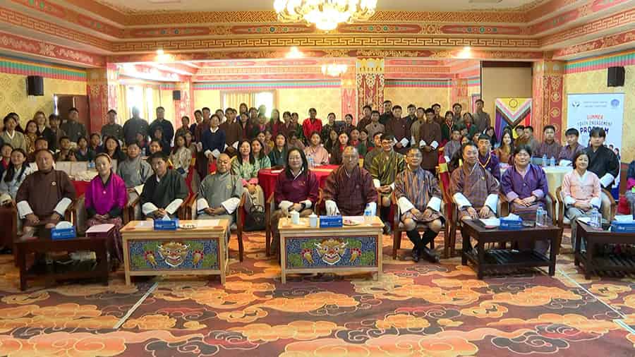 Students Champion Youth Welfare and Equality
