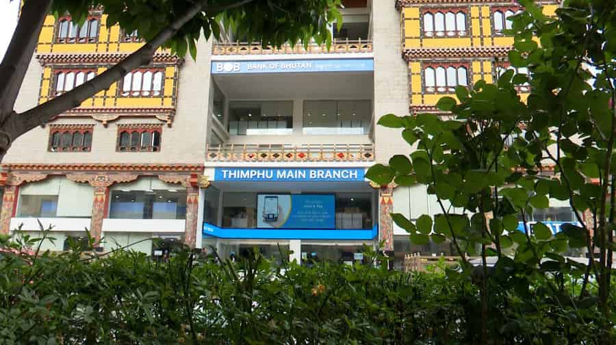 Demand for ESP Education Loans Surges in Bhutan