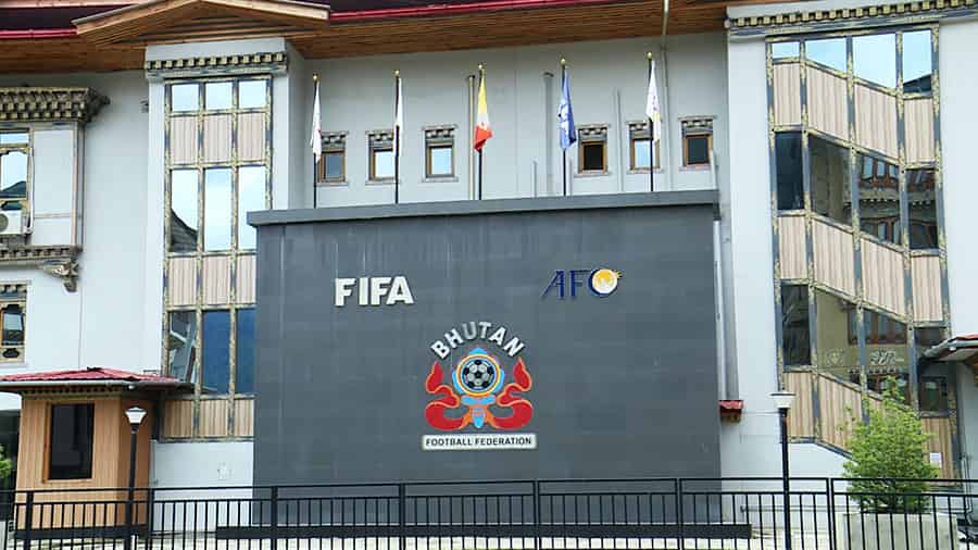 Bhutan's Football Dream Boosted by AFC Recognition