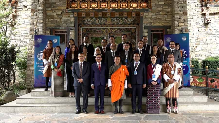 South Asian Banks Eye Digital Payment Unity