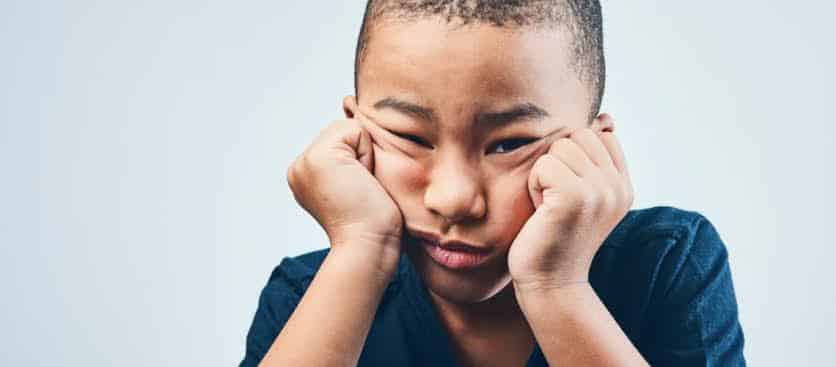 Embracing Boredom: A Path to Self-Awareness