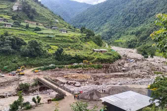 Preparing for Disasters: Are We Doing Enough?