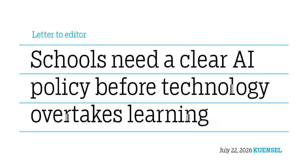 Crafting AI Policies for Schools' Future