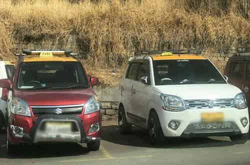 Are Professional Drivers Truly Professionals?