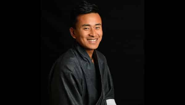 Rapper Cutie Appeals Conviction in Bhutan Case