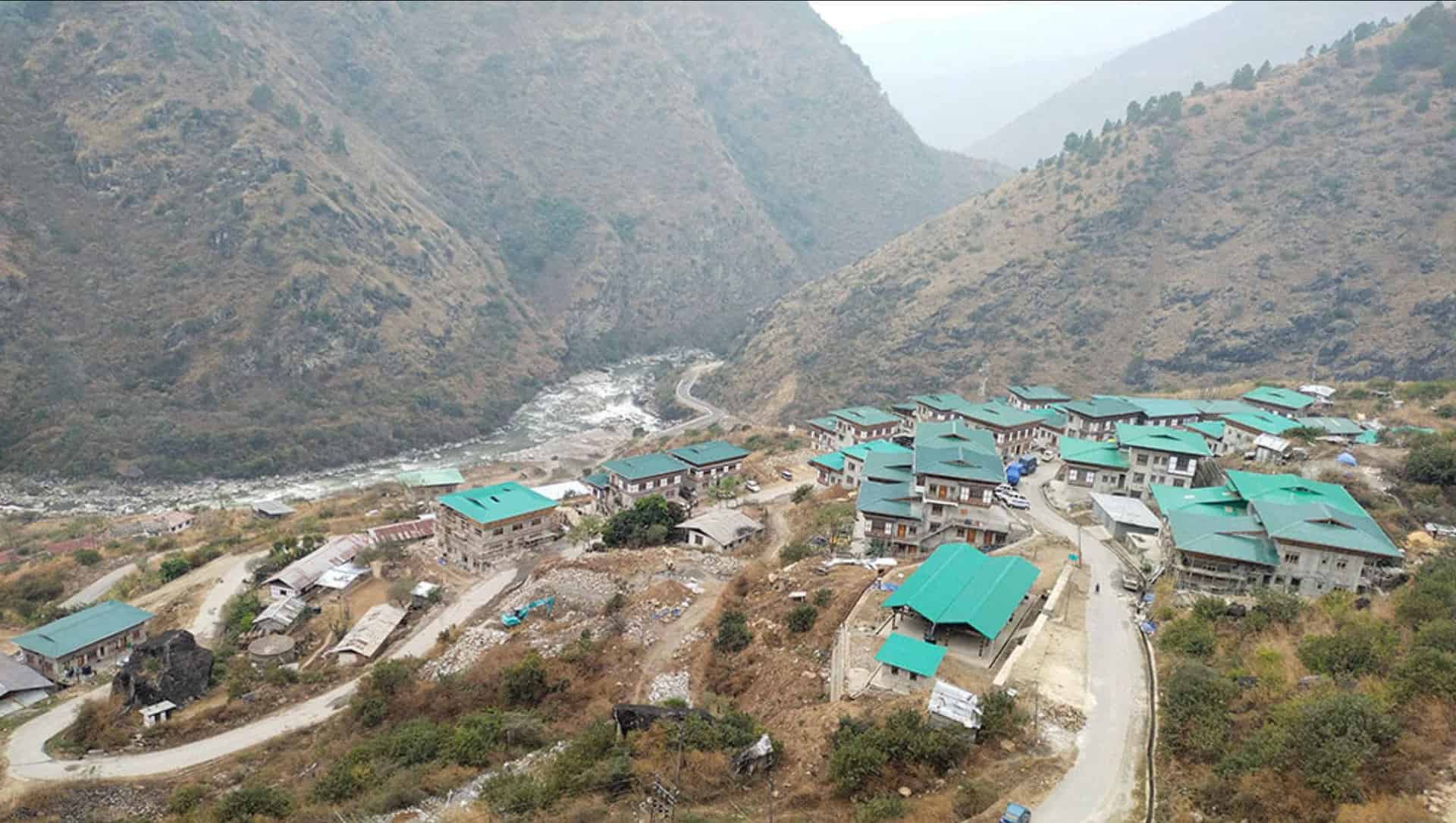 Khorlochhu Spurs Economic Growth in Doksum