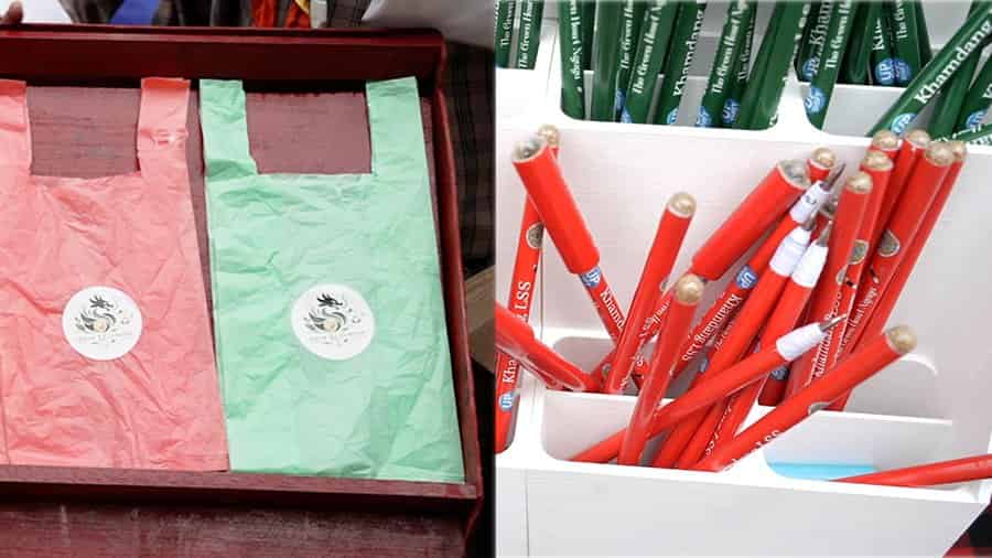 Innovative Youth Transform Waste at Bhutan's Challenge