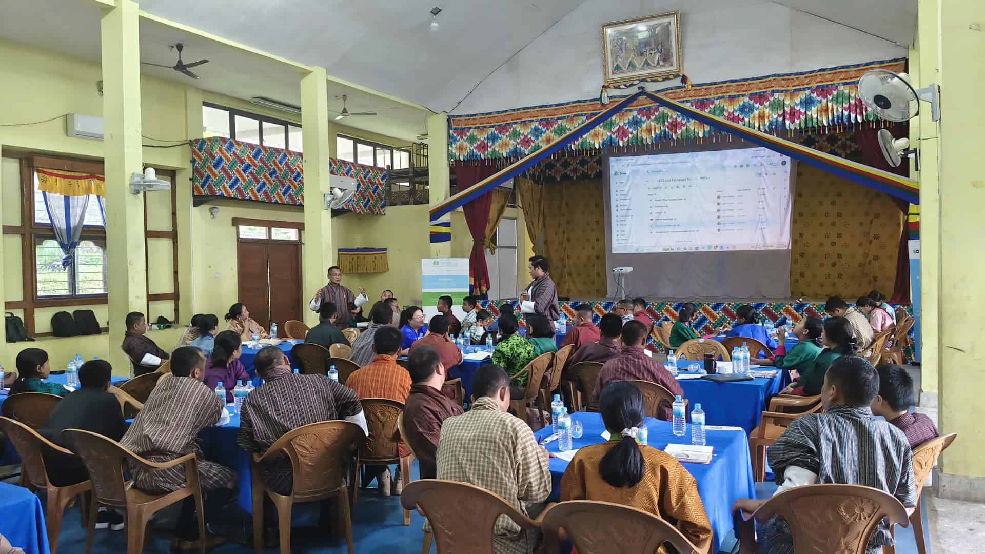 CSOs and Local Governments: Building Stronger Community Partnerships
