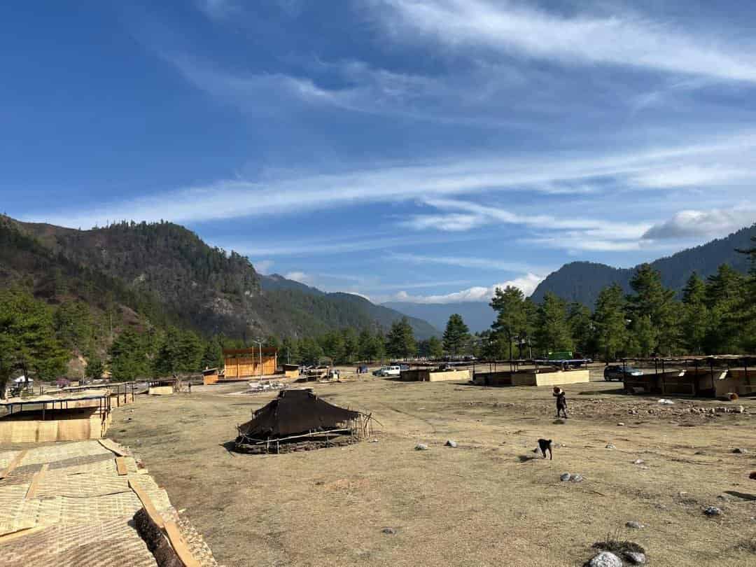 Haa Spring Festival: A Cultural Extravaganza