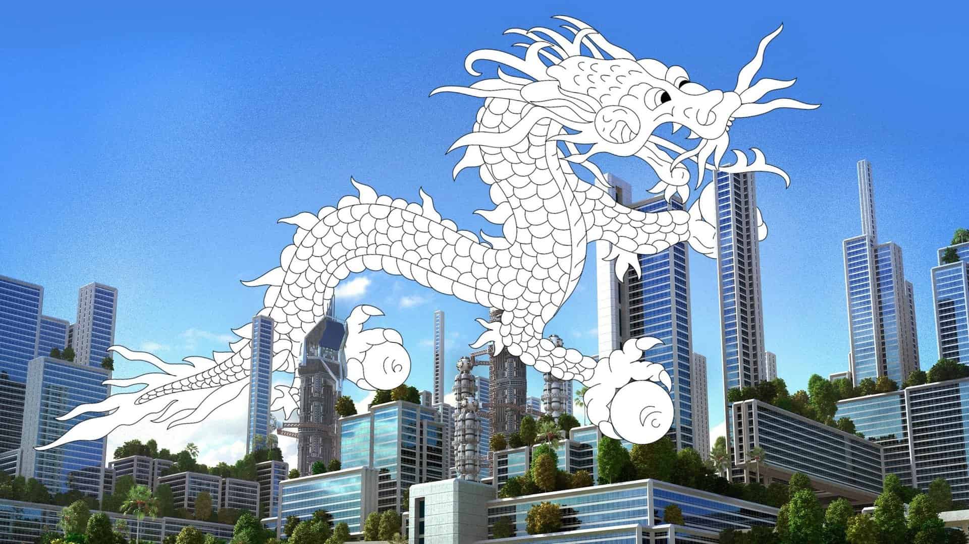 Bhutan's Modern Buddhist City: A New Era