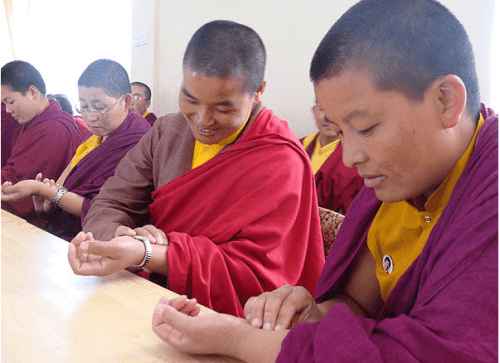 Compassionate Healthcare: A Win-Win Model