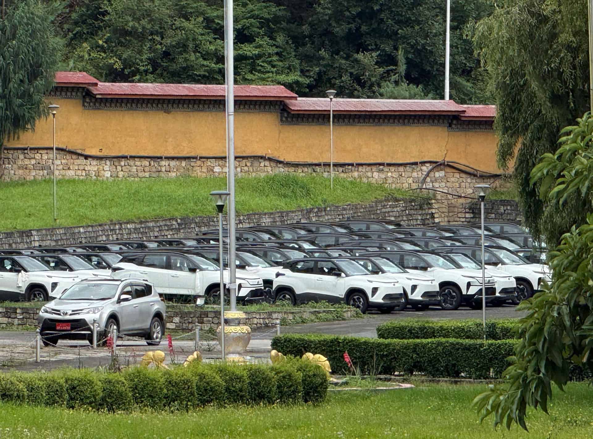 EV Subsidies on Hold: Bhutan's Strategic Approach to Electric Mobility