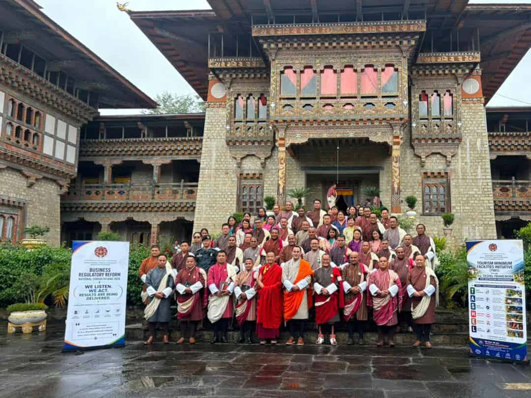 Tsirang Business Community Demands Regulatory Overhaul