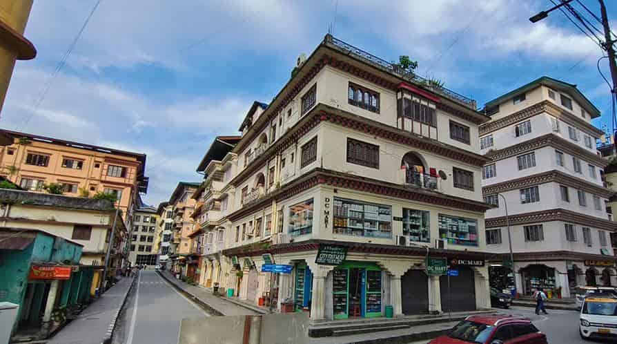 Business Costs Surge in Phuentsholing Due to Taxes