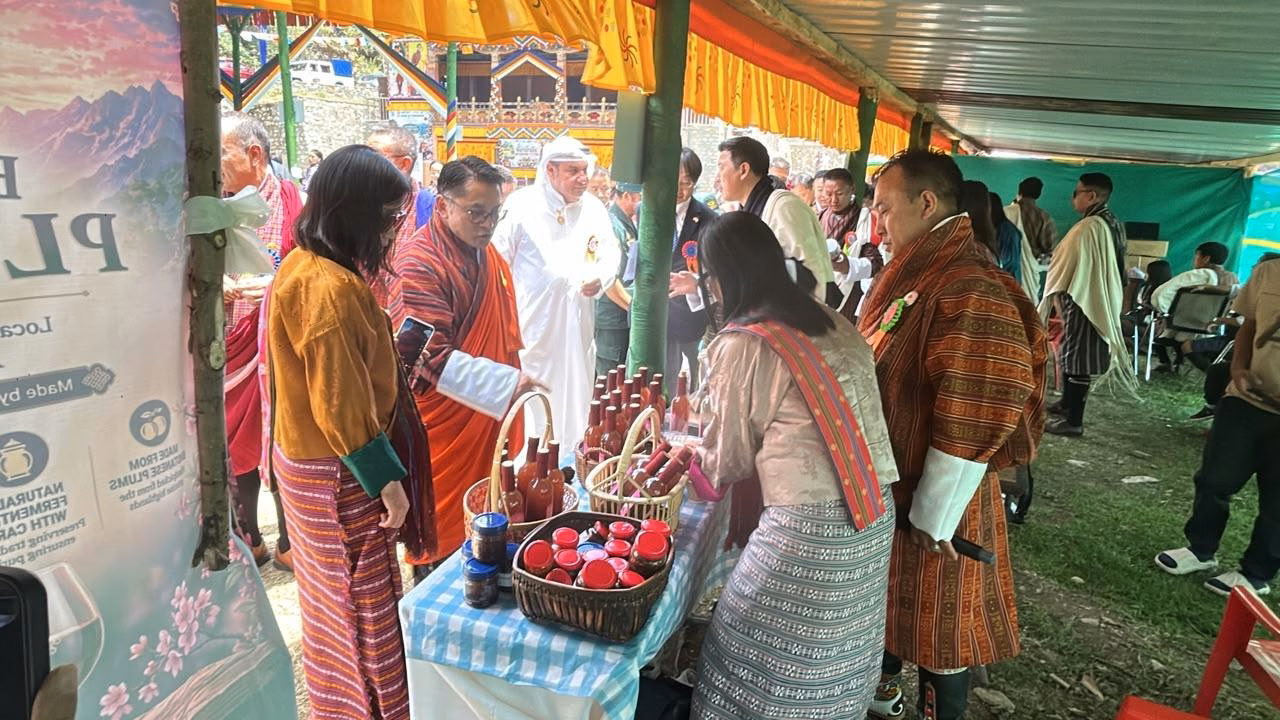 Matsutake Price Surge: Bhutan's Forest Gold Bounces Back